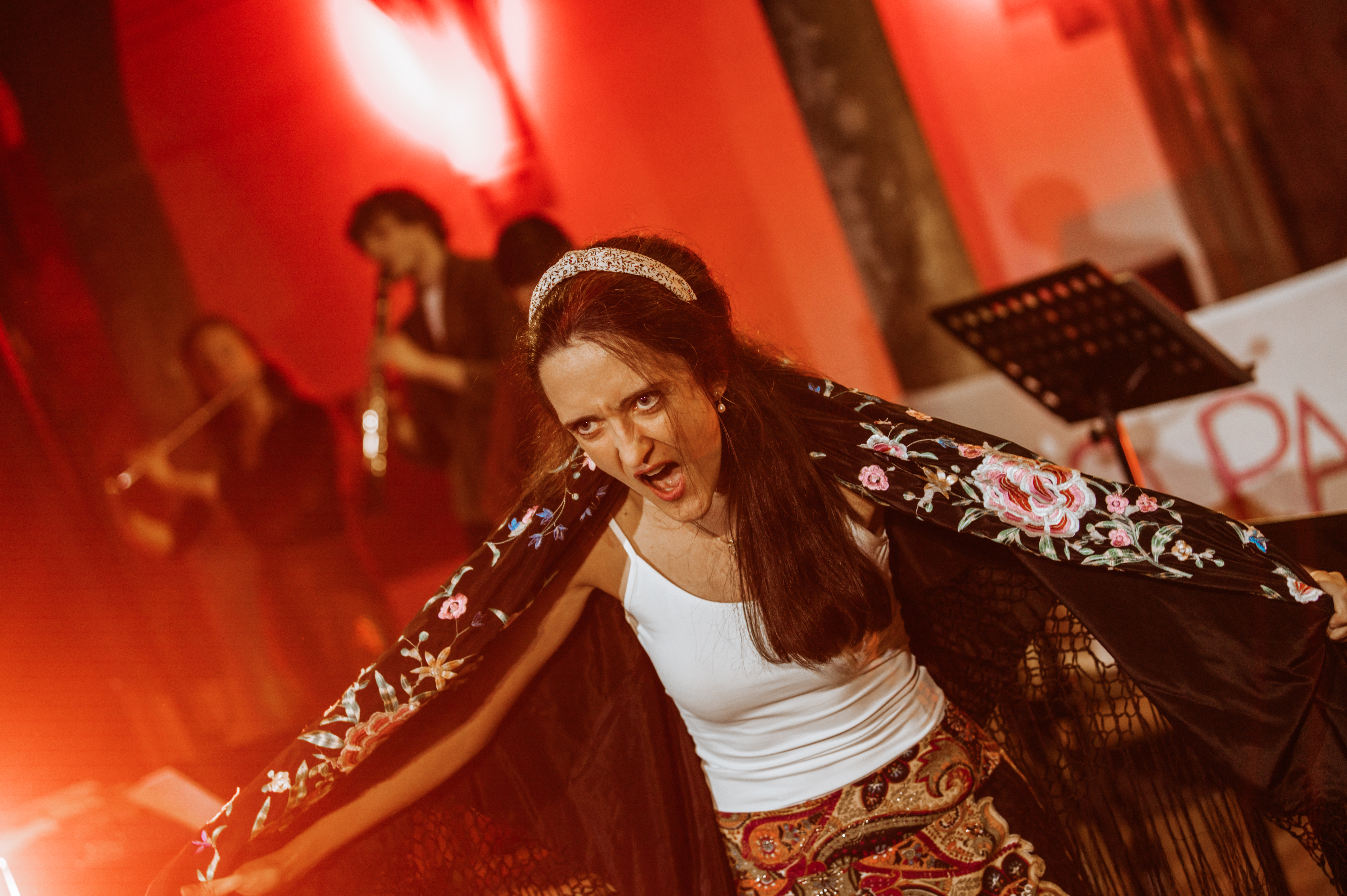 Photo du Collectif Telescopik